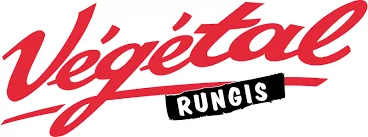 Logo VEGETAL RUNGIS FLEURS