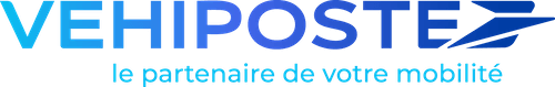 Logo VEHIPOSTE
