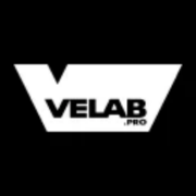 Logo VELAB.PRO
