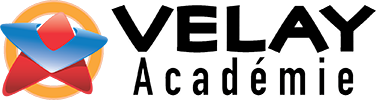 Logo VELAY ACADEMIE