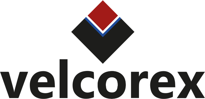 Logo VELCOREX
