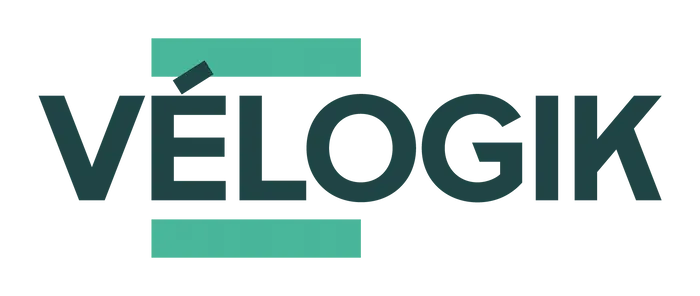 Logo VELOGIK MANAGEMENT + MAINTENANCE