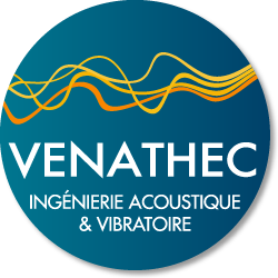 Logo VENATHEC