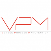 Logo VENDEE PROCESS MANUTENTION - VPM