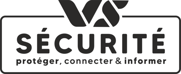 Logo VENDEE SECURITE (VS SECURITE)