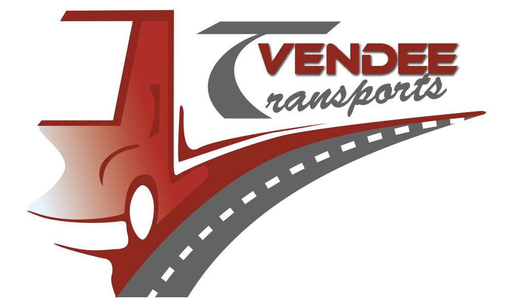 Logo VENDEE TRANSPORTS