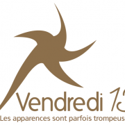 Logo VENDREDI 13 (VENDREDI 13)