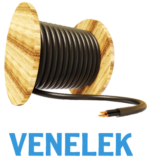 Logo VENELEK (VENELEK)