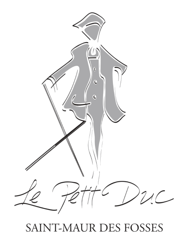 Logo VENETIAN (LE PETIT DUC)