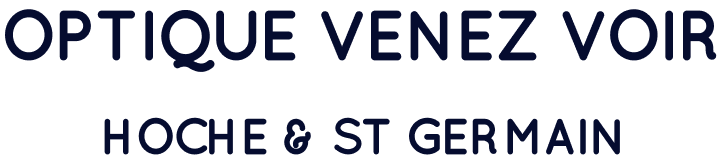 Logo VENEZ VOIR
