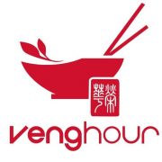 Logo VENG HOUR ATELIER