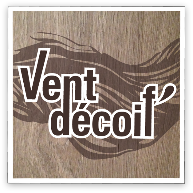 Logo VENT DECOIF'