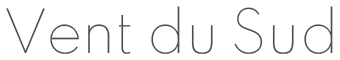 Logo VENT DU SUD