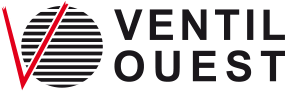 Logo VENTIL'OUEST