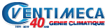 Logo VENTIMECA CHABLAIS