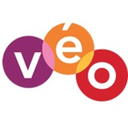 Logo VEO COLOMIERS