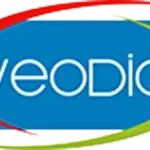 Logo VEODIA