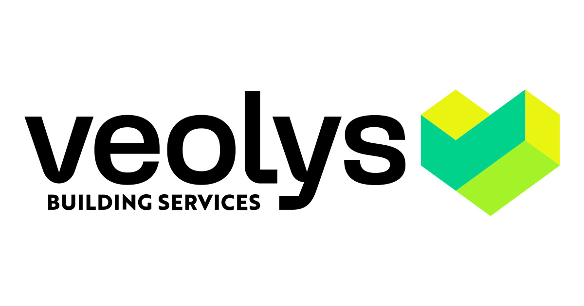 Logo VEOLYS BUILDING SERVICES