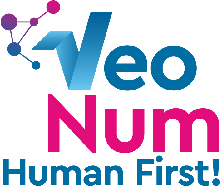 Logo VEONUM