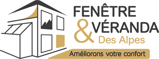 Logo VERANDA DES ALPES
