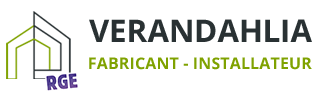 Logo VERANDAHLIA