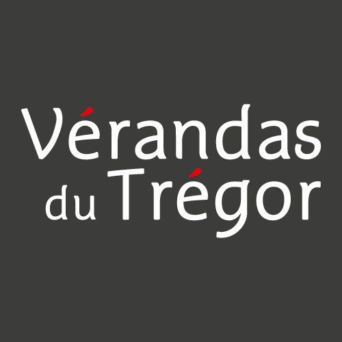 Logo VERANDAS DU TREGOR