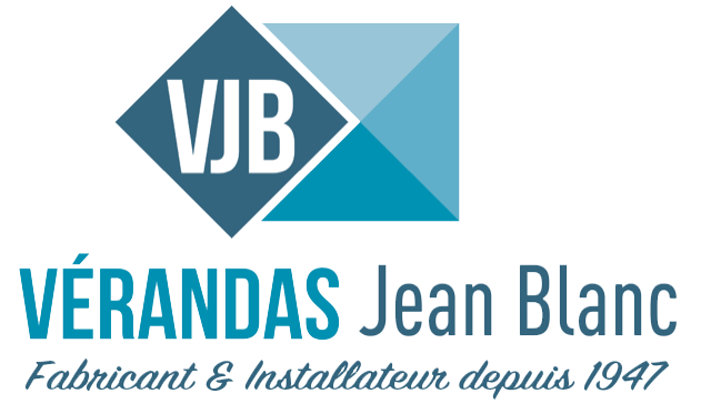 Logo VERANDAS JEAN BLANC