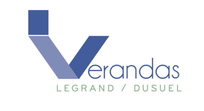 Logo VERANDAS LEGRAND DUSUEL
