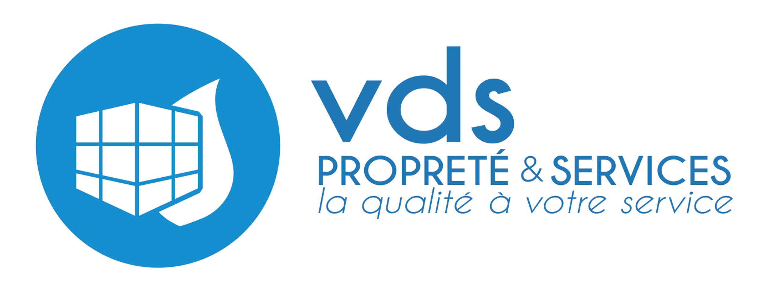 Logo VERDE DISTRIBUTION SERVICES (VDS)