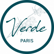 Logo VERDE PARIS 75