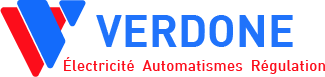 Logo VERDONE