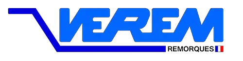 Logo VEREM REMORQUES