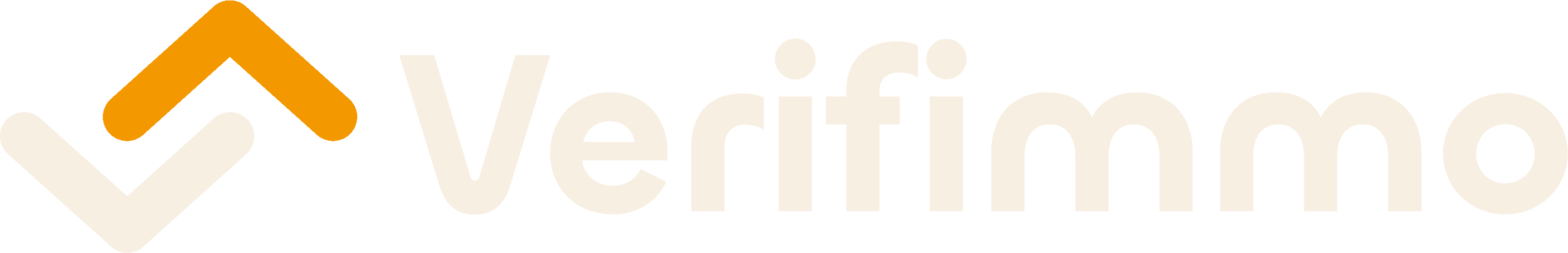 Logo VERIFIMMO (VERIFIMMO) (OCS)