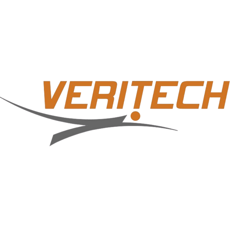 Logo VERITECH GROUPE