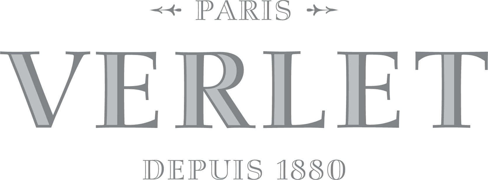 Logo VERLET