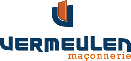 Logo VERMEULEN MACONNERIE