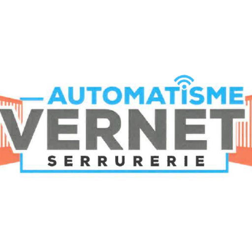 Logo VERNET AUTOMATISMES