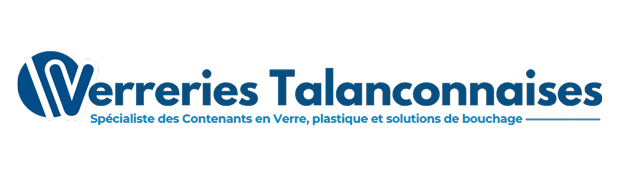Logo VERRERIES TALANCONNAISES
