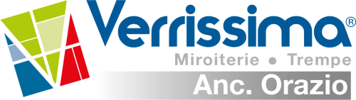 Logo VERRISSIMA ORAZIO