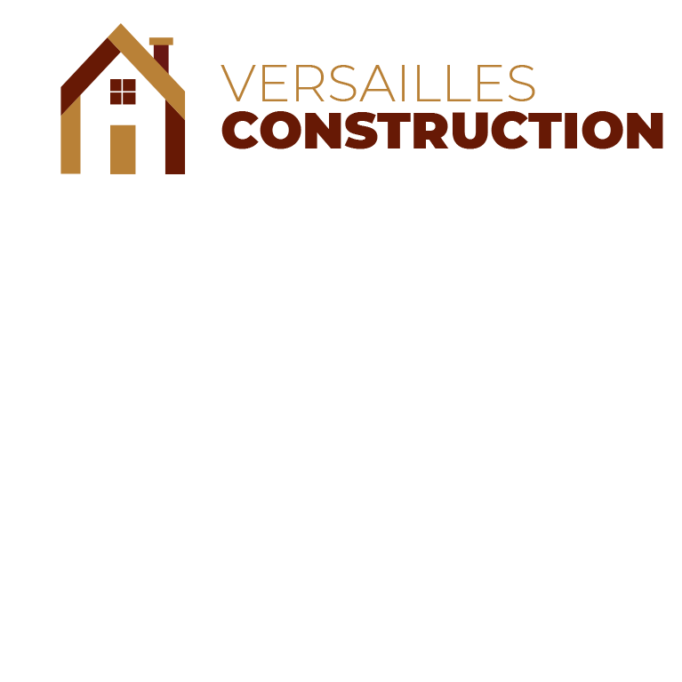 Logo VERSAILLES CONSTRUCTION