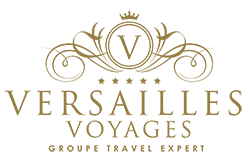 Logo VERSAILLES VOYAGES