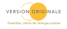 Logo VERSIONORIGINALE