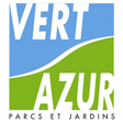 Logo VERT AZUR