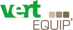 Logo VERT EQUIP