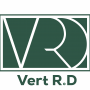 Logo VERT.R.D. (ARBORETA ESPACES)