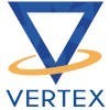 Logo VERTEX (ØSMØZ)