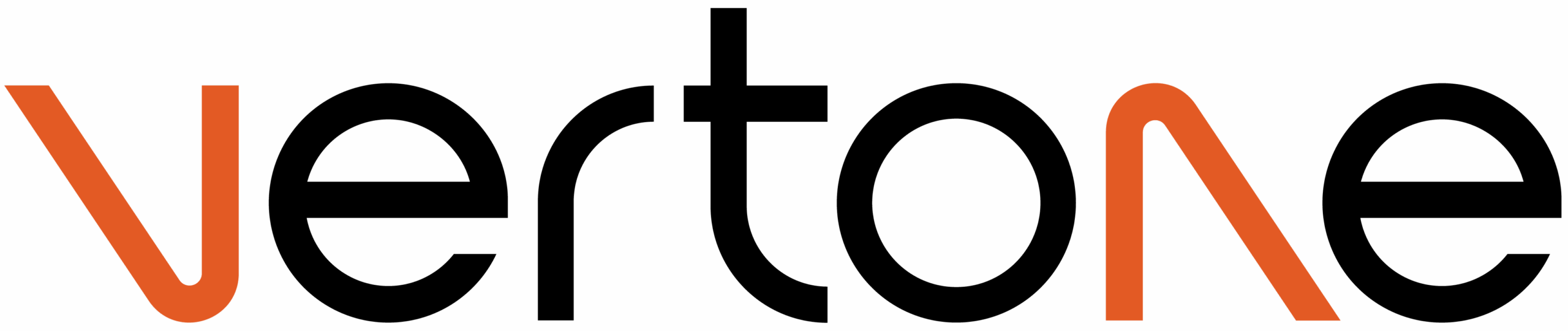 Logo VERTONE