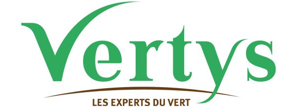Logo VERTYS