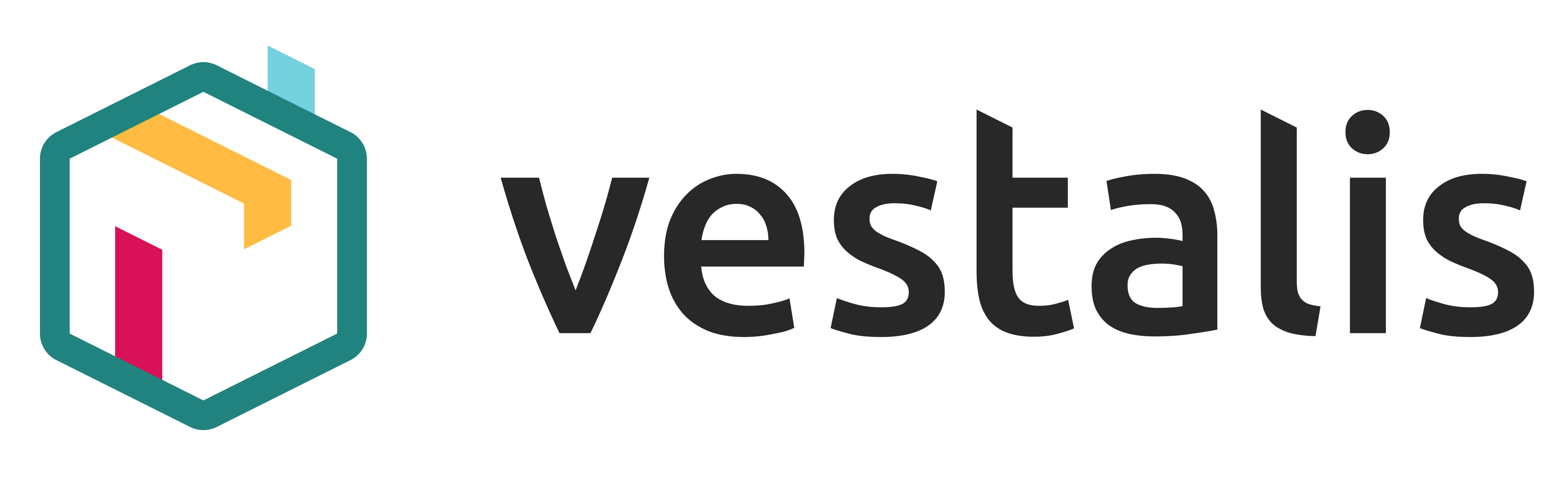 Logo VESTALIS (VESTALIS)