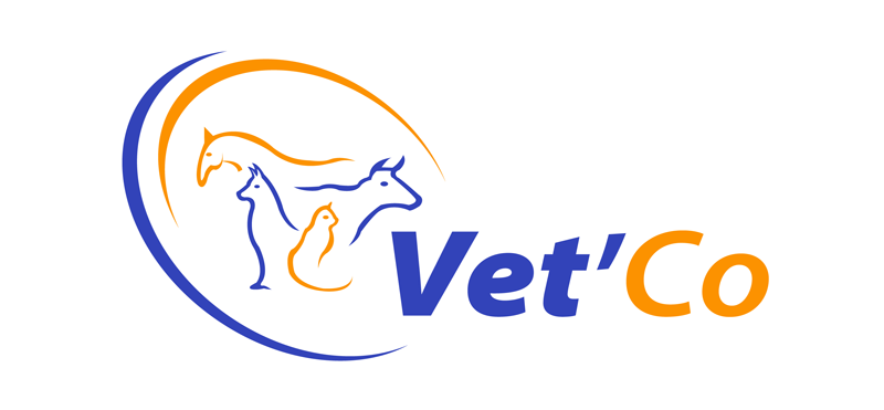 Logo VET'CO